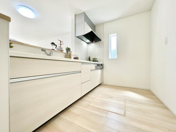 早良区賀茂2丁目第6　全1棟