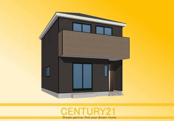 早良区賀茂2丁目第6　全1棟