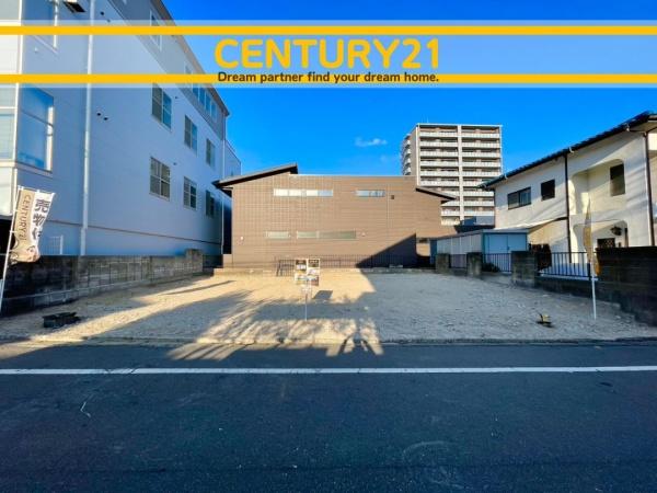 博多区光丘町3丁目1期　2号地　全2区画