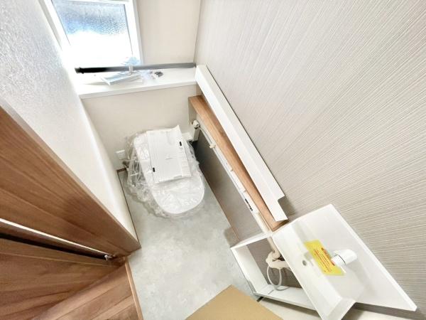 大野城市乙金東3丁目　1号棟　全2棟