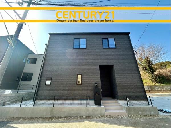 大野城市乙金東3丁目　1号棟　全2棟