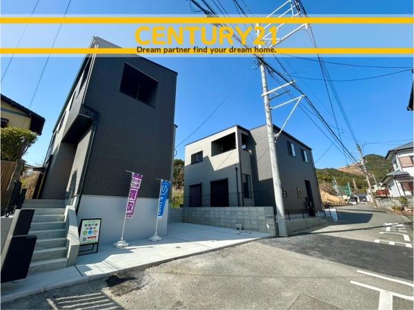 大野城市乙金東3丁目　1号棟　全2棟