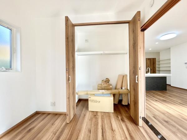 大野城市乙金東3丁目　1号棟　全2棟