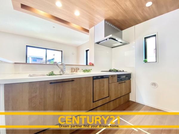 早良区飯倉2丁目5期　1号棟　全2棟