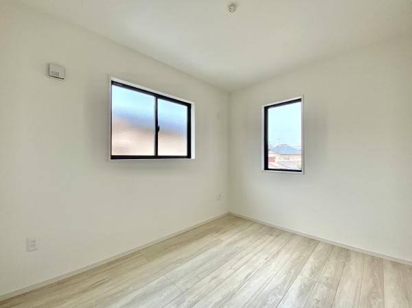 早良区飯倉2丁目5期　1号棟　全2棟