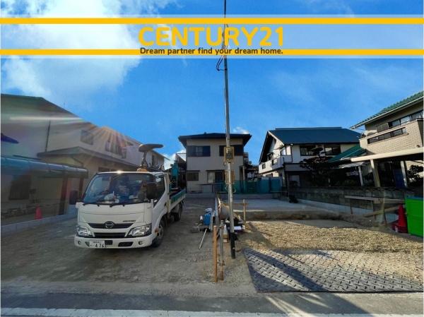 早良区飯倉2丁目5期　1号棟　全2棟