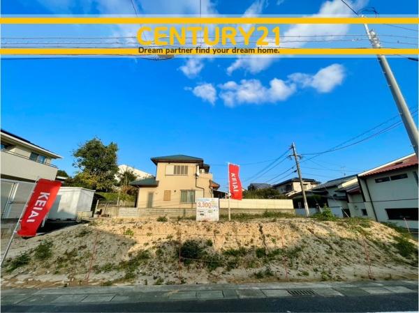 南区長住7丁目1期　2号棟　全2棟