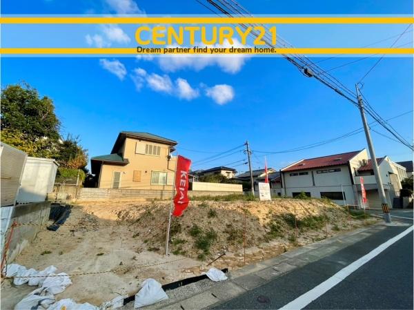 南区長住7丁目1期　2号棟　全2棟