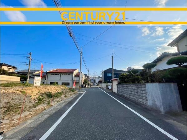 南区長住7丁目1期　2号棟　全2棟