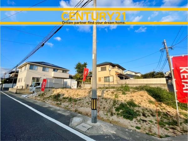 南区長住7丁目1期　2号棟　全2棟