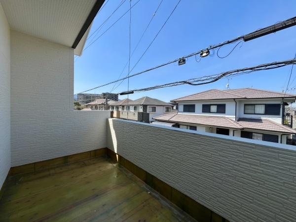 南区弥永2丁目3期　1号棟　全2棟