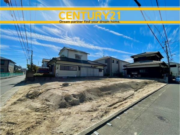 南区弥永2丁目3期　1号棟　全2棟