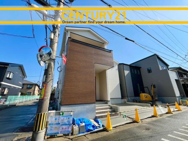 南区弥永2丁目3期　1号棟　全2棟