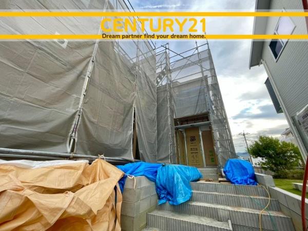 南区長住5丁目第ニ 3号棟 全3棟