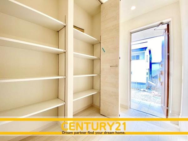 南区長住5丁目第ニ　3号棟　全3棟