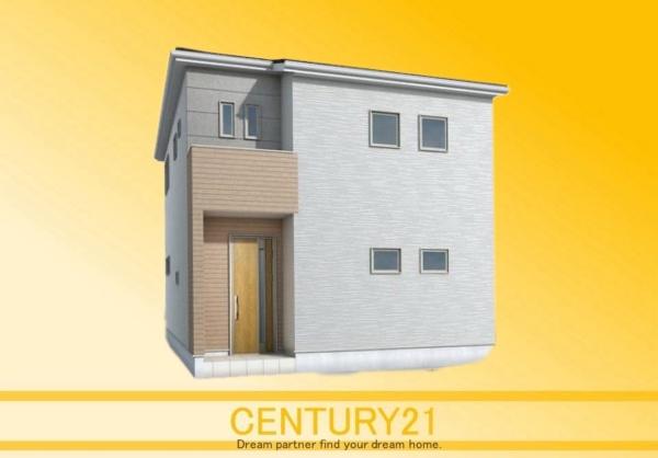 南区長住5丁目第ニ　3号棟　全3棟