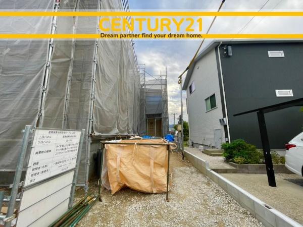 南区長住5丁目第ニ　3号棟　全3棟