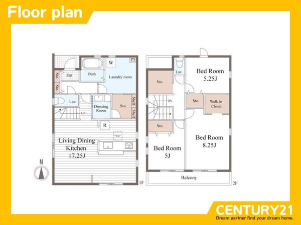 南区長住5丁目第ニ　2号棟　全3棟