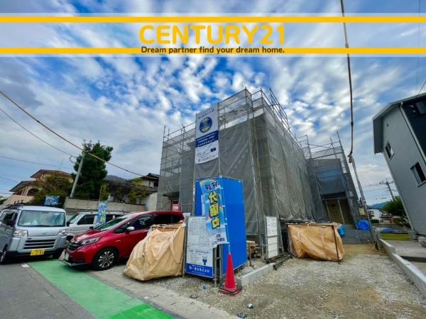 南区長住5丁目第ニ　2号棟　全3棟