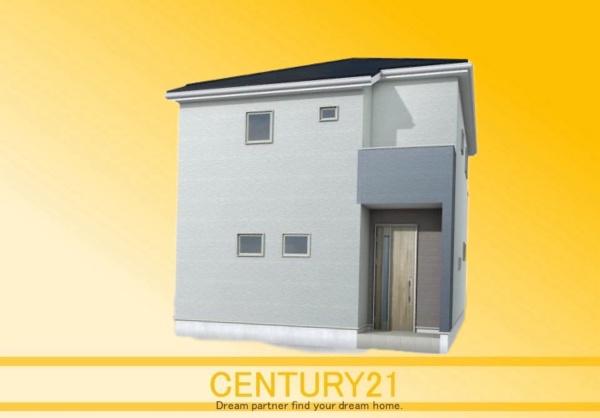 南区長住5丁目第ニ　2号棟　全3棟