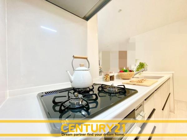 南区長住5丁目第ニ　1号棟　全3棟