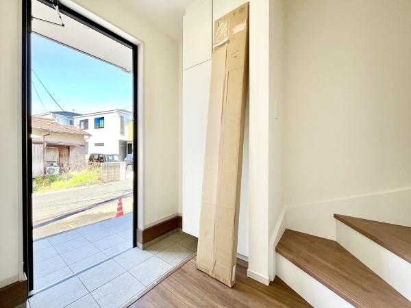 南区警弥郷2丁目3期　1号棟　全2棟