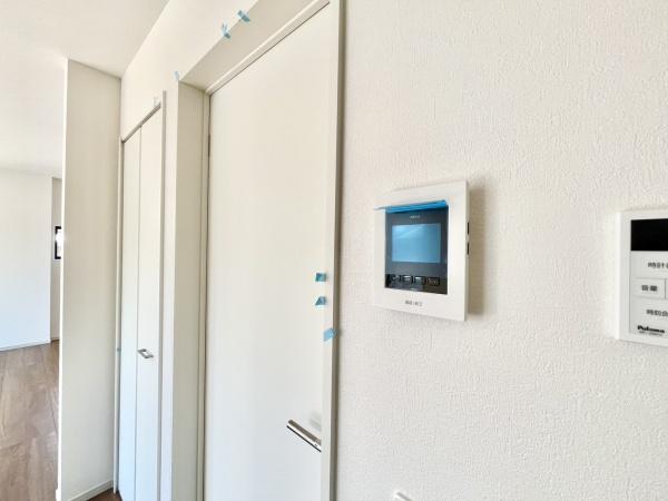南区警弥郷2丁目3期　1号棟　全2棟
