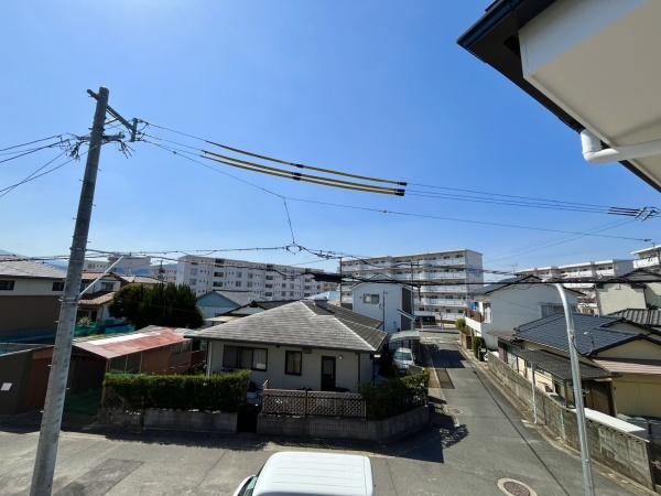 南区警弥郷2丁目3期　1号棟　全2棟