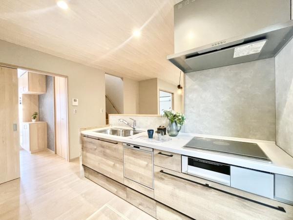 宇美町宇美中央1丁目　2号棟　全2棟