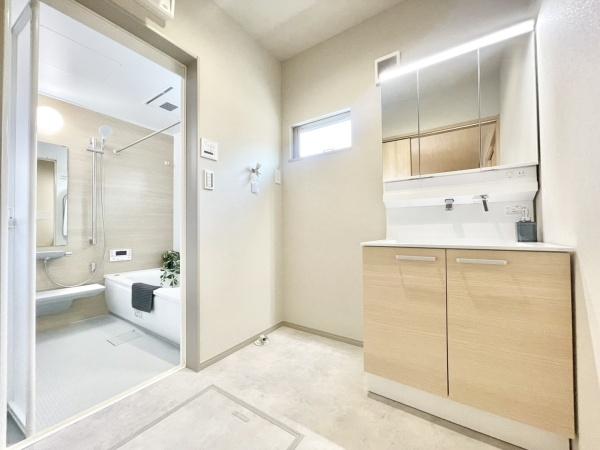 宇美町宇美中央1丁目　2号棟　全2棟