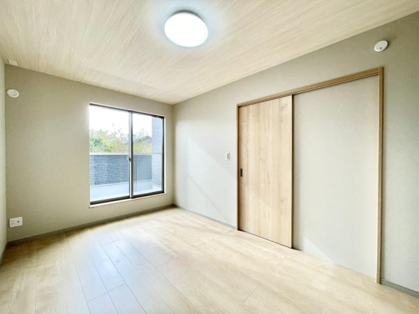 宇美町宇美中央1丁目　2号棟　全2棟