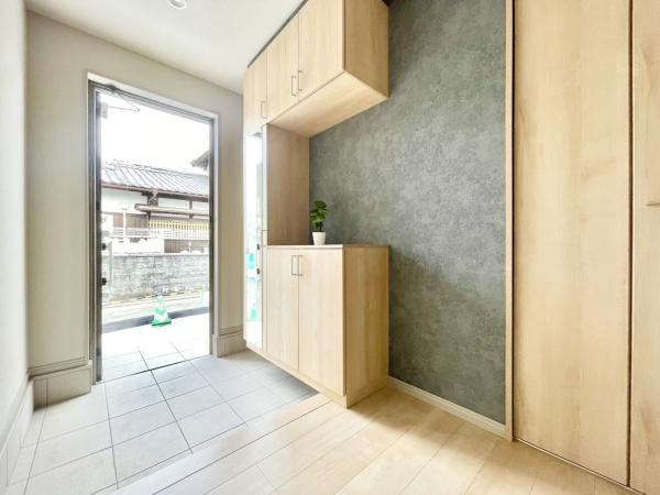 宇美町宇美中央1丁目　2号棟　全2棟