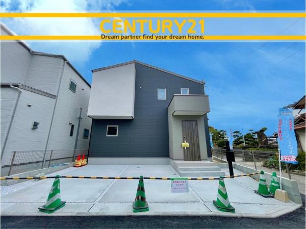 宇美町宇美中央1丁目 2号棟 全2棟