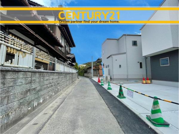 宇美町宇美中央1丁目　2号棟　全2棟