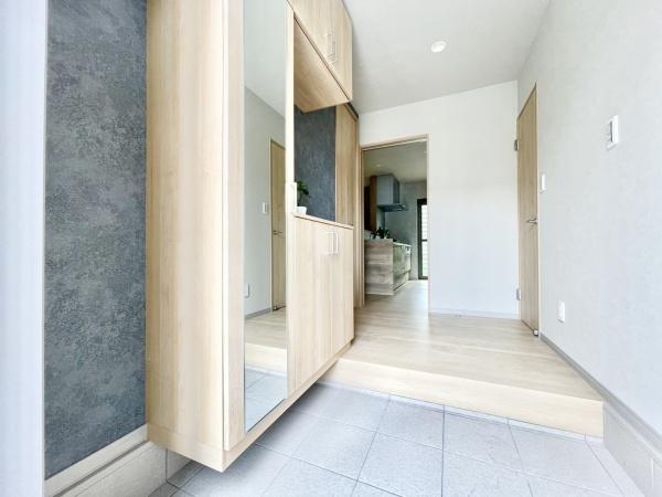 宇美町宇美中央1丁目　2号棟　全2棟