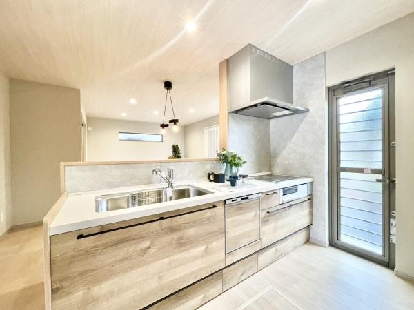 宇美町宇美中央1丁目　2号棟　全2棟