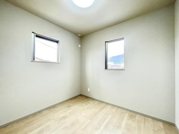 宇美町宇美中央1丁目　2号棟　全2棟