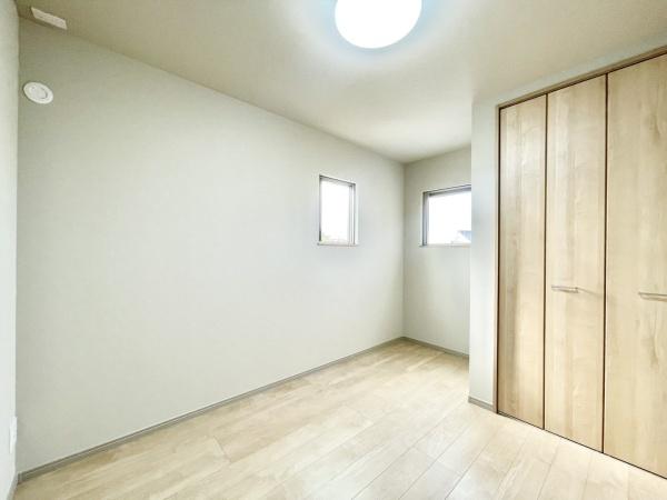 宇美町宇美中央1丁目　2号棟　全2棟