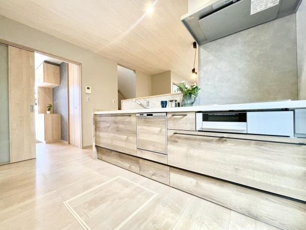 宇美町宇美中央1丁目　2号棟　全2棟