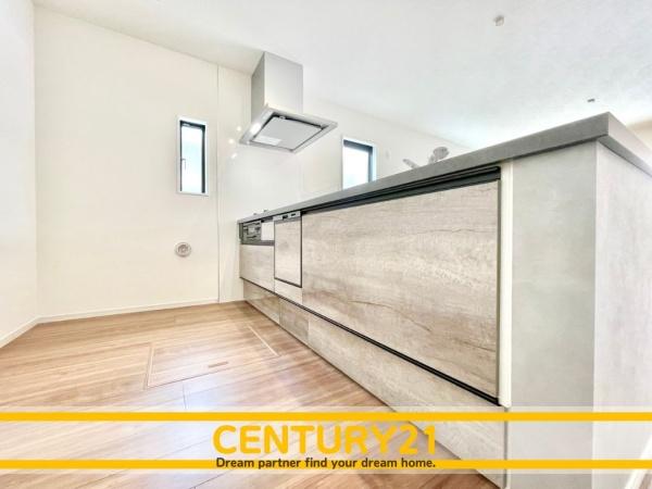 早良区重留1丁目5期　4号棟　全4棟