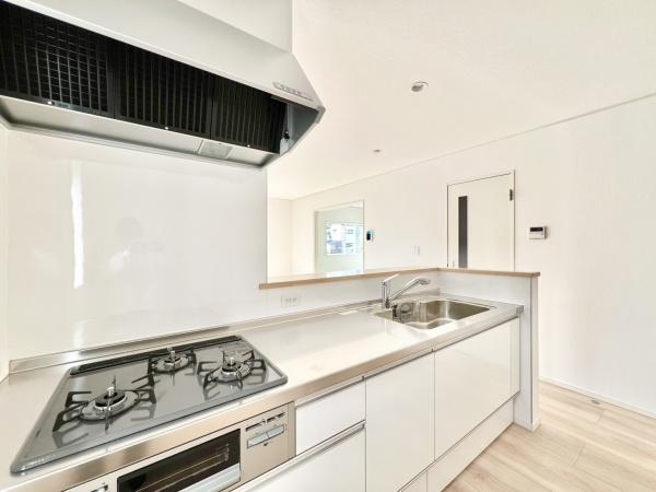 久留米市東櫛原町第6　1号棟　全2棟