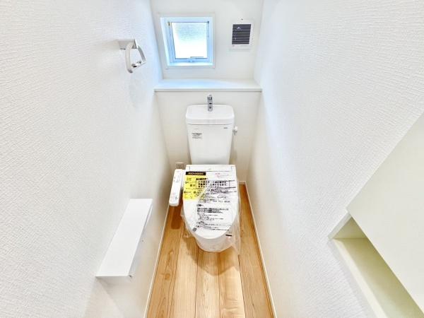 久留米市東櫛原町第6　1号棟　全2棟