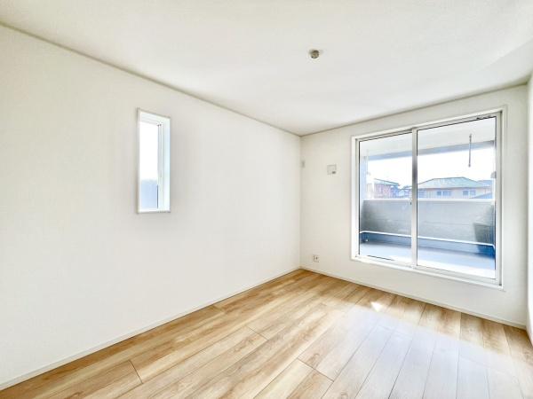 久留米市東櫛原町第6　1号棟　全2棟