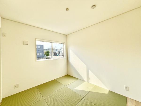 久留米市東櫛原町第6　1号棟　全2棟