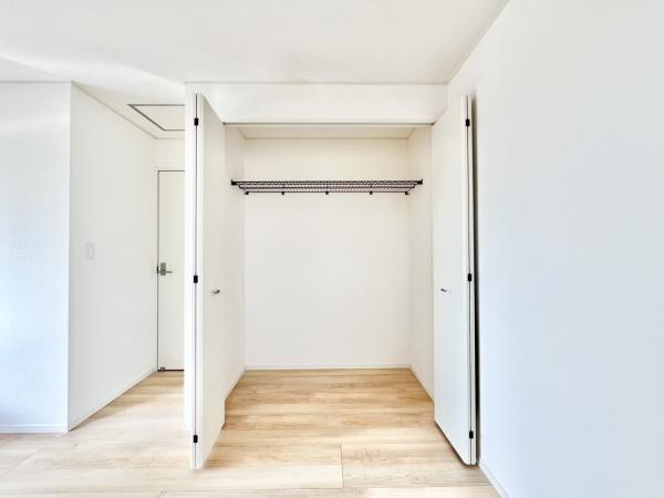 久留米市東櫛原町第6　1号棟　全2棟