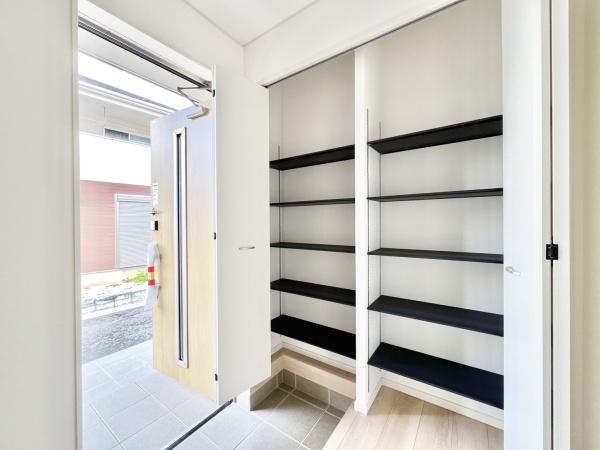 久留米市東櫛原町第6　1号棟　全2棟