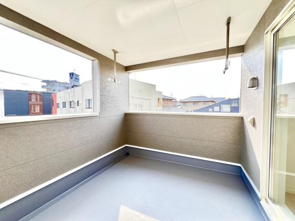 久留米市東櫛原町第6　1号棟　全2棟