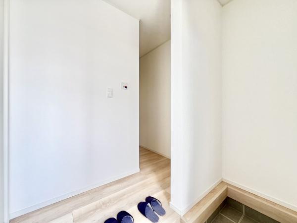 久留米市東櫛原町第6　1号棟　全2棟