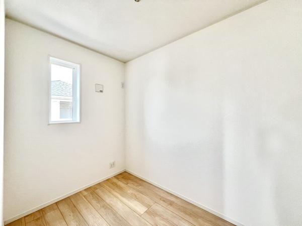 久留米市東櫛原町第6　1号棟　全2棟