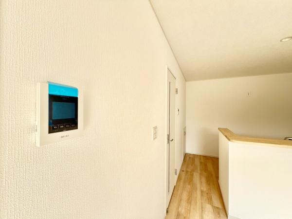 久留米市東櫛原町第6　1号棟　全2棟